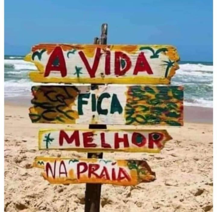 Apartamento Completo Pertinho Da Praia! Wi-Fi E Muito Mais Praia Grande  Exteriér fotografie